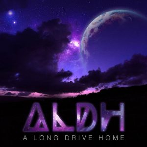 A Long Drive Home  A Long Drive Home (2017)