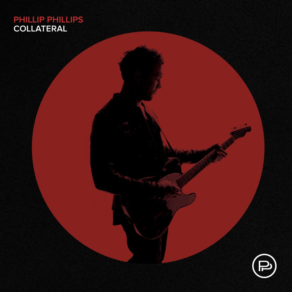 Phillip Phillips - Collateral (2018) Album Info
