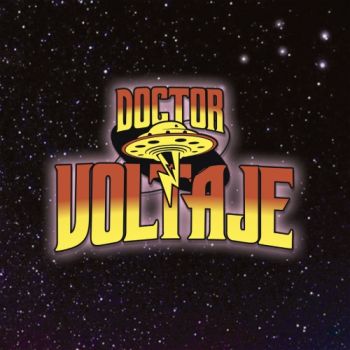 Doctor Voltaje - Doctor Voltaje (2017)