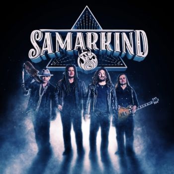 Samarkind - Samarkind (2017) Album Info