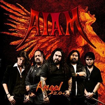 Aiam - Angel 2.0 + (2017) Album Info
