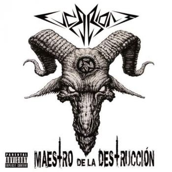 Eucariont - Maestro De La Destruccion (2017)