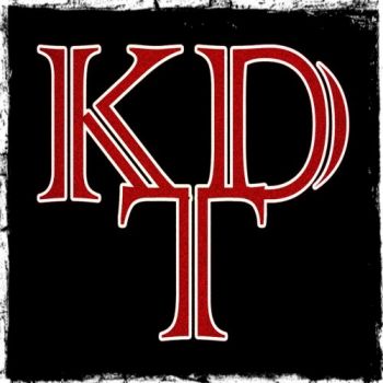 Killdevil Theory - KDT (2017) Album Info