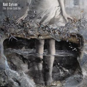 Nad Sylvan  The Bride Said No (2017) Album Info