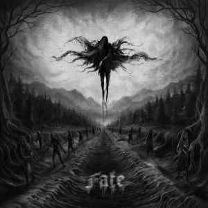 Cie&#324;  Fate (2017) Album Info