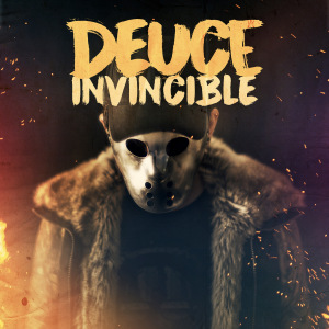 Deuce - Invincible (2017)