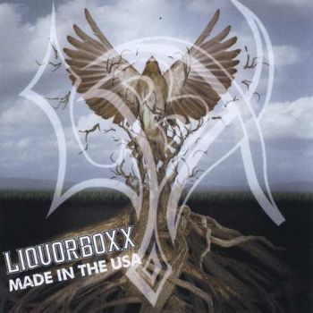 Liquorboxx - Made In The USA (2017) Album Info