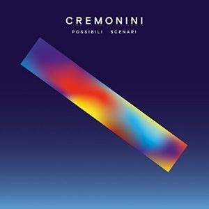 Cesare Cremonini  Possibili Scenari (2017) Album Info