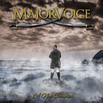 MajorVoice - A New Chapter (2017) Album Info