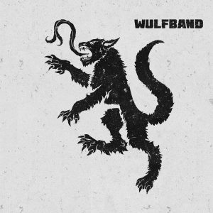 Wulfband  Revolter (2017)