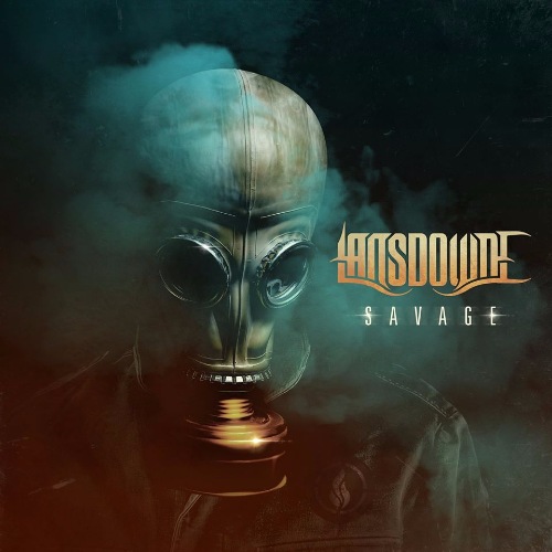 Lansdowne - Savage (Single) (2017)