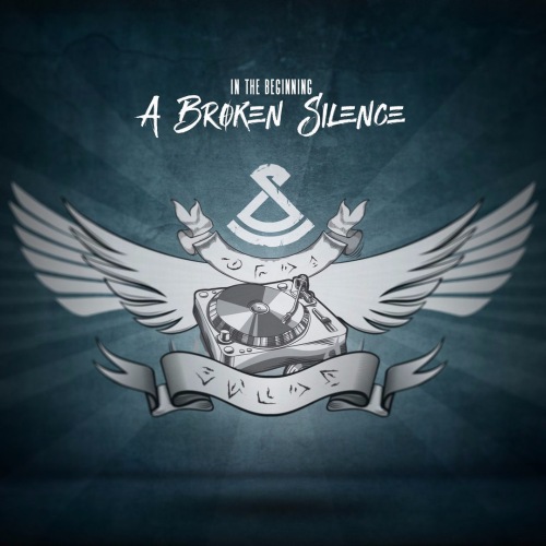 A Broken Silence - In the Beginning (Single) (2017)