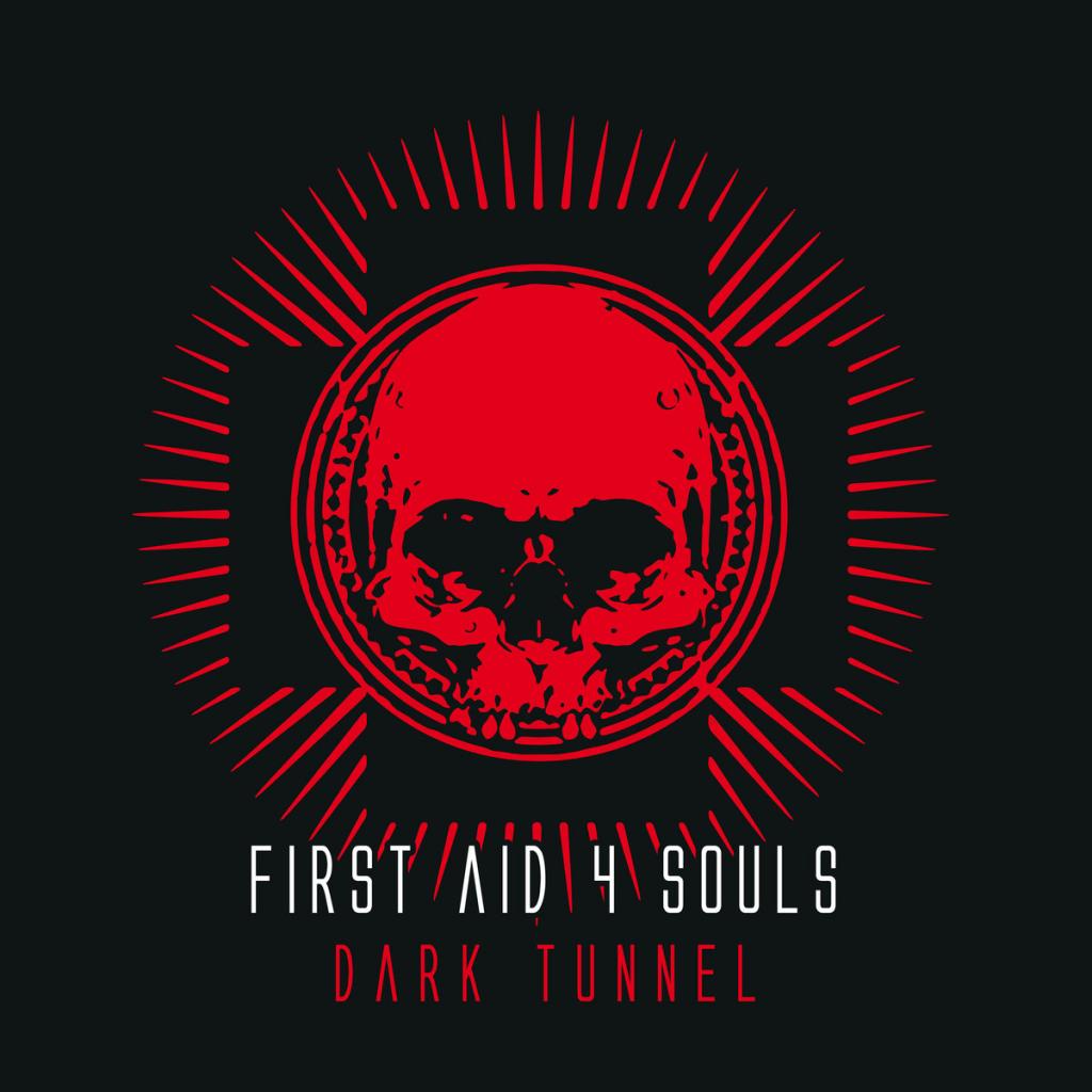 First Aid 4 Souls - Dark Tunnel (2017) Album Info