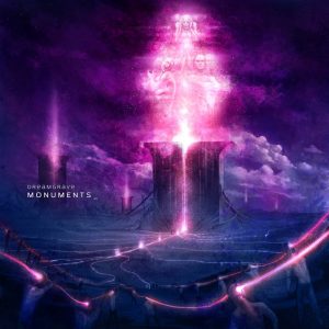 Dreamgrave  Monuments [EP] (2017) Album Info