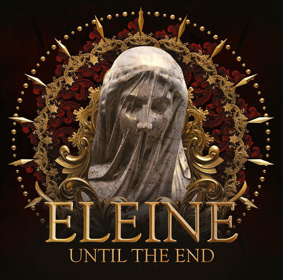 Eleine - Until The End (2018)