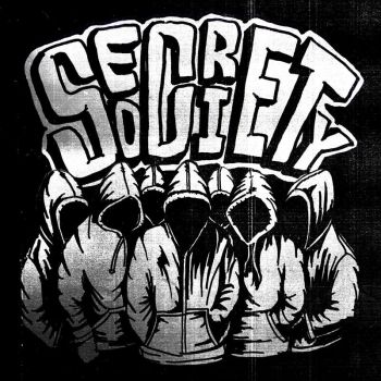 Secret Society - Out of the Game (2017)