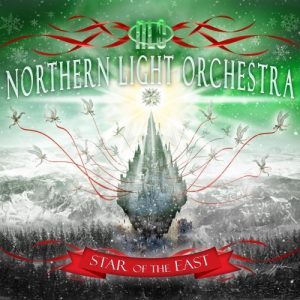 Northern Light Orchestra  Star of the East (2017)