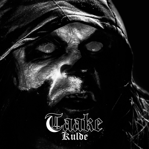 Taake - Kulde (2017) Album Info