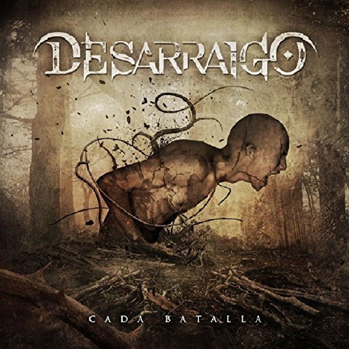Cada Batalla - Desarraigo (2017) Album Info
