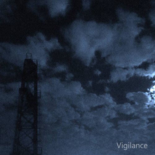System Morgue - Vigilance (2017) Album Info