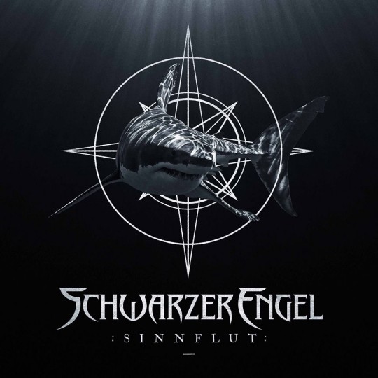 Schwarzer Engel - Sinnflut (2017)
