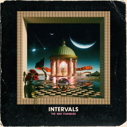 Intervals - The Way Forward (2017) Album Info