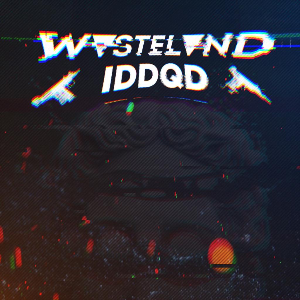 Wvstelvnd - IDDQD (2017) Album Info