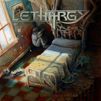 Lethargy - Abyss Of Loneliness (2017) Album Info