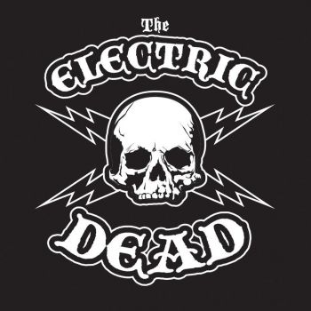 The Electric Dead - The Electric Dead (2017)