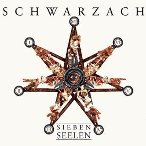 Schwarzach  Sieben Seelen (2017) Album Info
