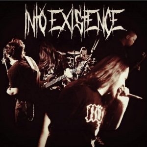 Into Existence  Into Existence (2017) Album Info