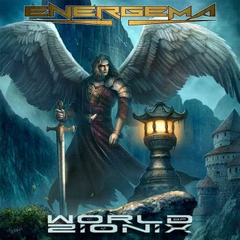 Energema - World of Zionix (2017) Album Info