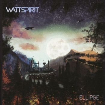 WattSpirit - Ellipse (2017) Album Info