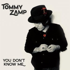 Tommy Zamp  You Dont Know Me (2017) Album Info