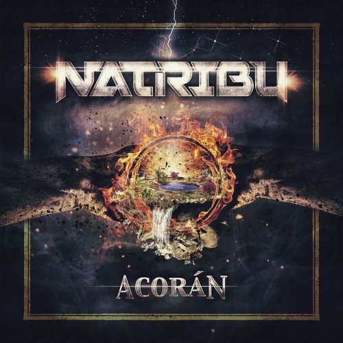 Natribu - Acoran (2017) Album Info