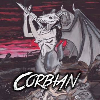 Corbian - Supremacy Of Fire (2017) Album Info