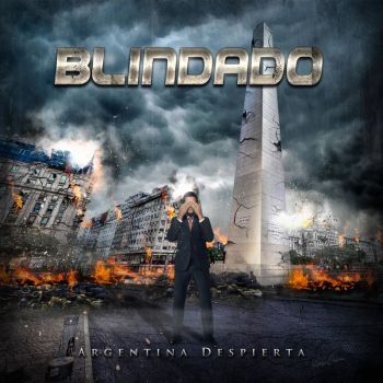 Blindado - Argentina Despierta (2017)