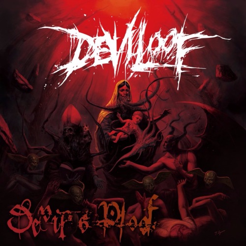 Deviloof - Devil's Proof (2017) Album Info