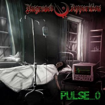 Ungraved Apparition - Pulse_0 (2017) Album Info