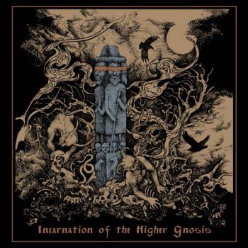 Jassa - Incarnation Of The Higher Gnosis (2017) Album Info
