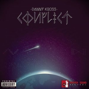 Danny Kross  Conflict (2017)