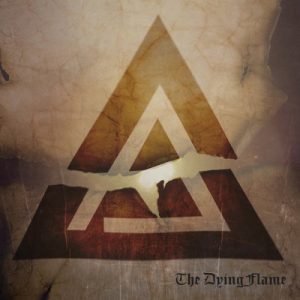 Toarn  The Dying Flame (2017) Album Info