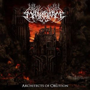 Malignance  Architects Of Oblivion (2017) Album Info