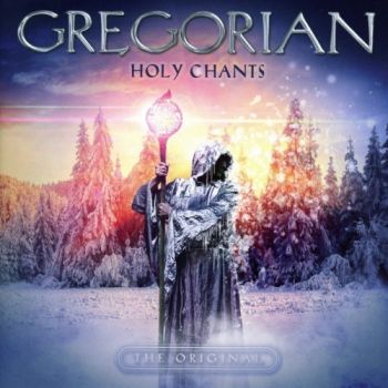 Gregorian - Holy Chants (2017) Album Info