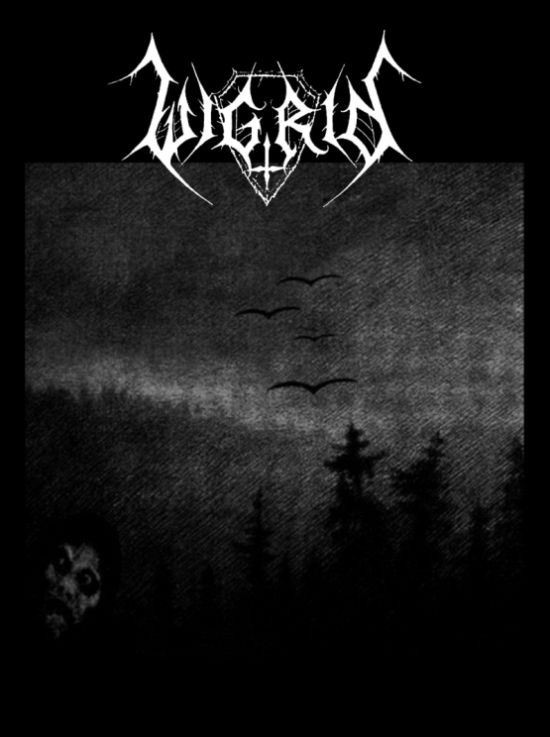 Wigrid - Discography Box Part II (2017)