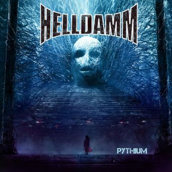 Helldamm - Pythium (2017) Album Info