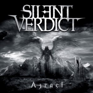 Silent Verdict  Azrael (EP) (2017)