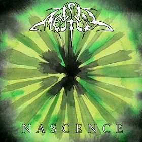 Mefitis - Nascence [ep] (2017) Album Info