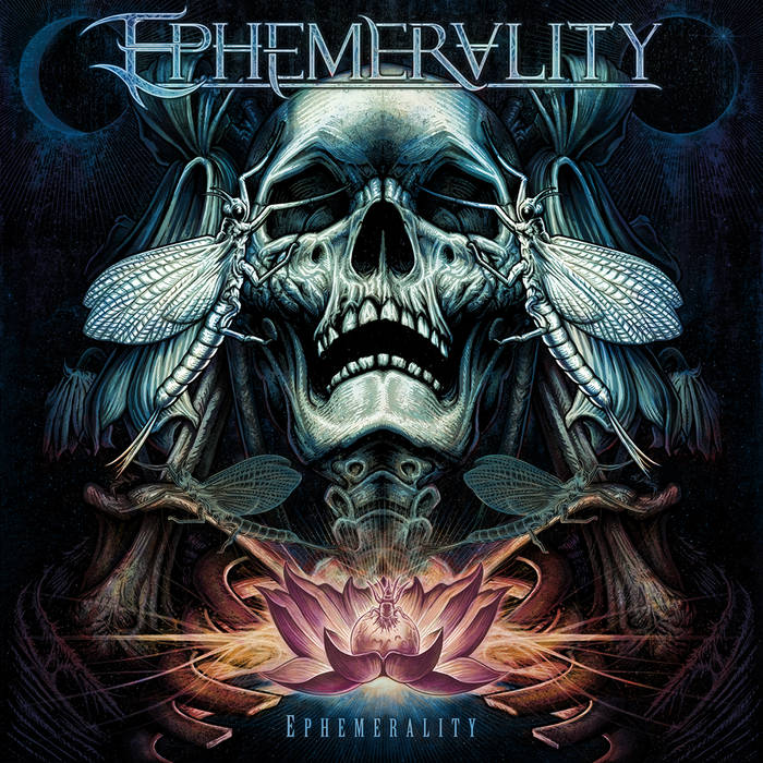 Ephemerality - Ephemerality [ep] (2017) Album Info
