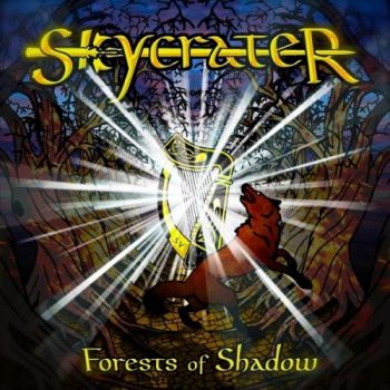 Skycrater - Forests Of Shadow (2017) Album Info